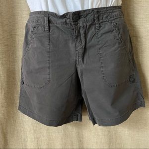 Sanctuary by Anthropologie cotton shorts 25